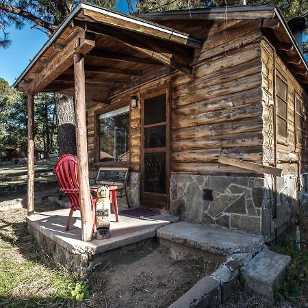 Apache Village 2, King Studio, Midtown, Sleeps 2 Ruidoso Εξωτερικό φωτογραφία