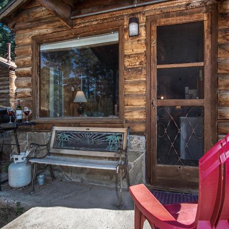 Apache Village 2, King Studio, Midtown, Sleeps 2 Ruidoso Εξωτερικό φωτογραφία