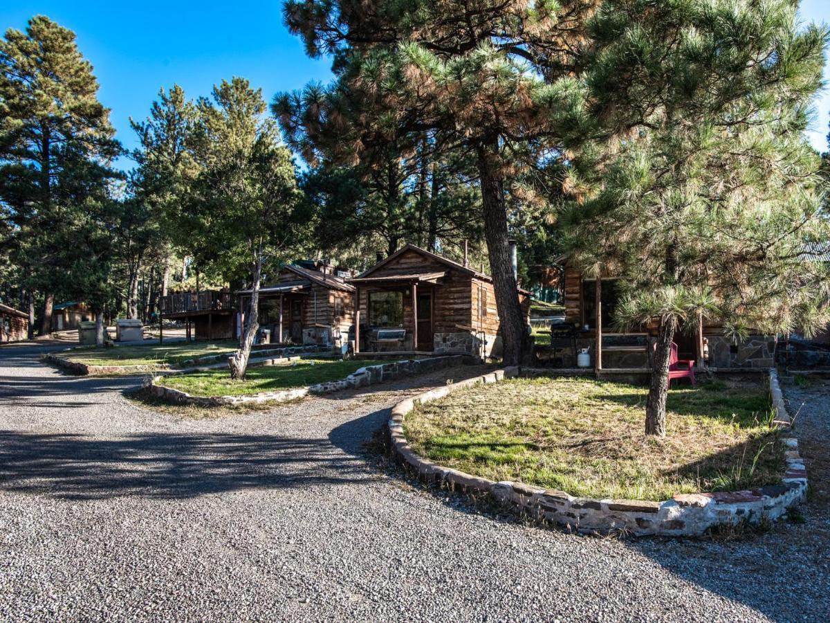 Apache Village 2, King Studio, Midtown, Sleeps 2 Ruidoso Εξωτερικό φωτογραφία