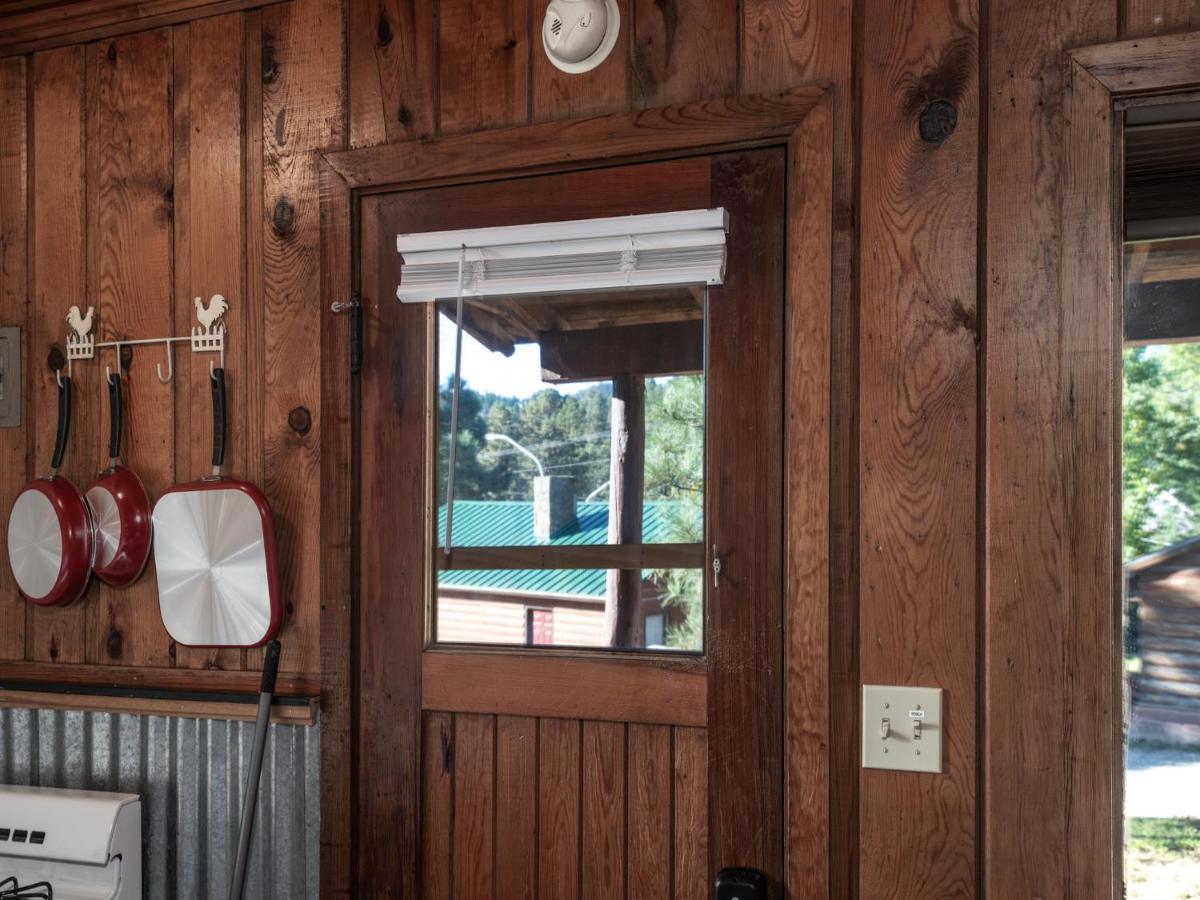 Apache Village 2, King Studio, Midtown, Sleeps 2 Ruidoso Εξωτερικό φωτογραφία