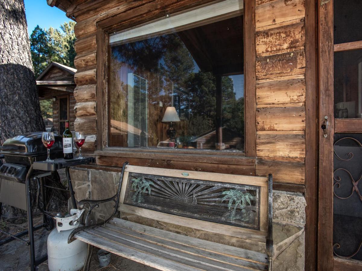 Apache Village 2, King Studio, Midtown, Sleeps 2 Ruidoso Εξωτερικό φωτογραφία