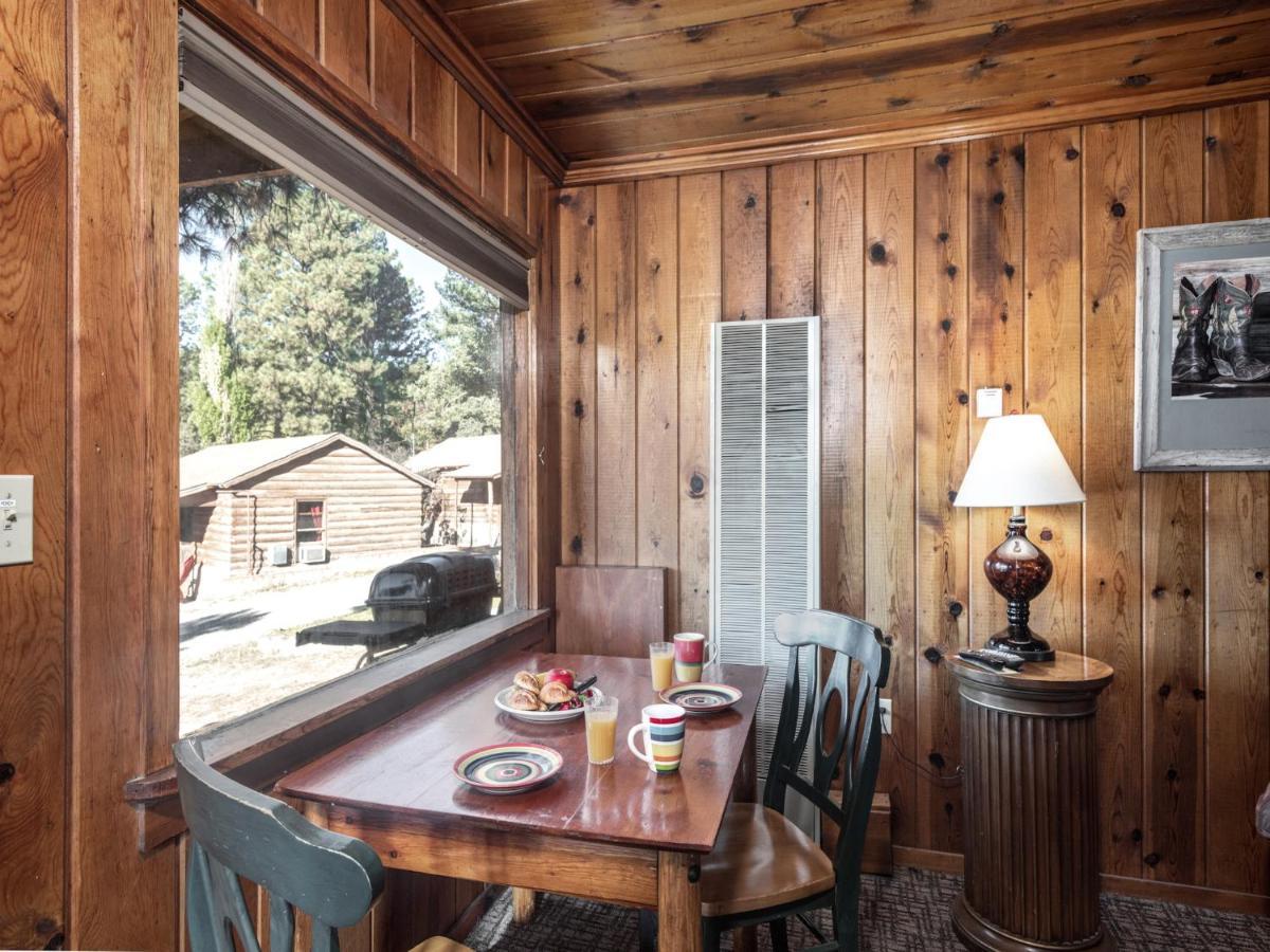 Apache Village 2, King Studio, Midtown, Sleeps 2 Ruidoso Εξωτερικό φωτογραφία